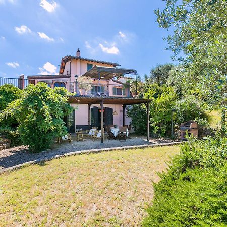 Holiday Home Poggio De'Galli By Interhome Pozzolatico Exterior foto