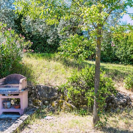 Holiday Home Poggio De'Galli By Interhome Pozzolatico Exterior foto