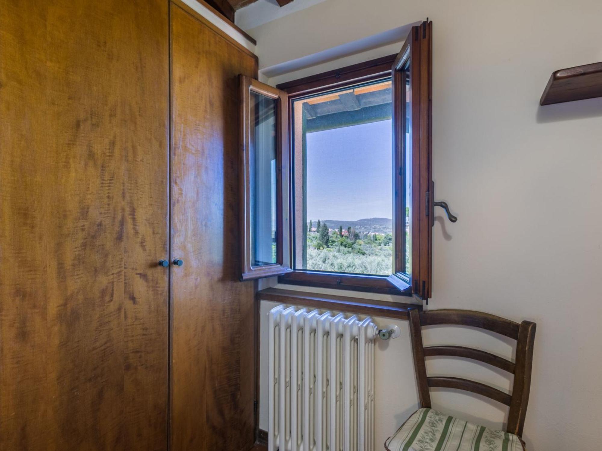 Holiday Home Poggio De'Galli By Interhome Pozzolatico Exterior foto