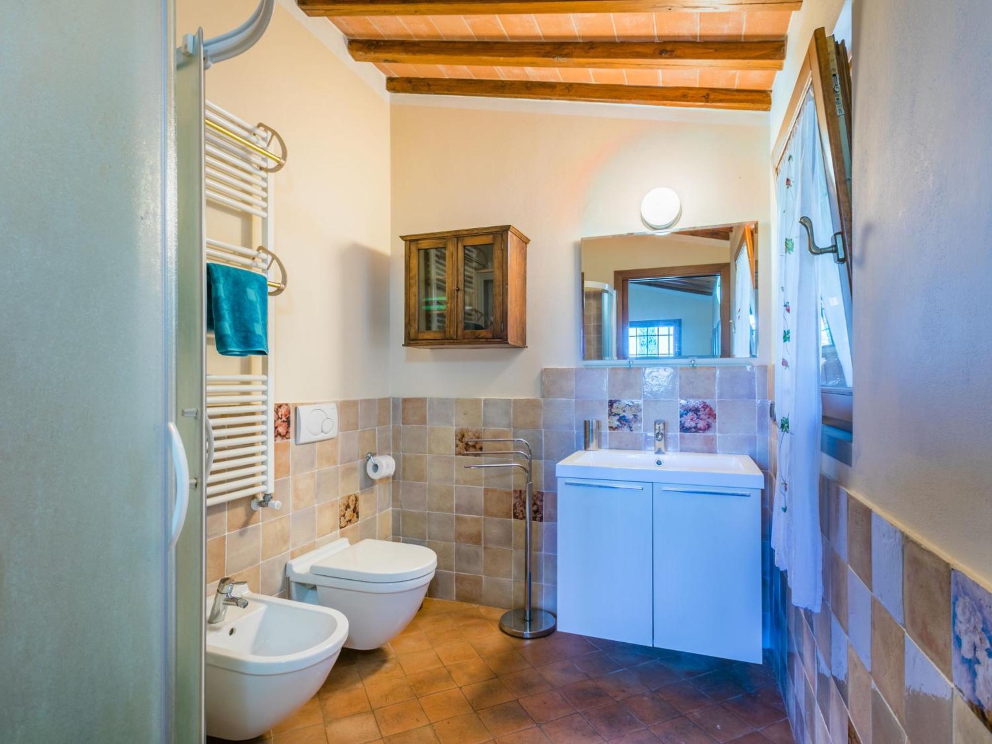 Holiday Home Poggio De'Galli By Interhome Pozzolatico Exterior foto